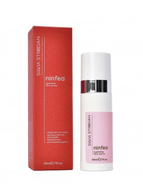 NINFEA, hydrating serum