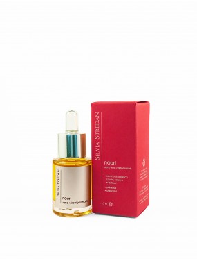 NOURI, regenerating serum,...