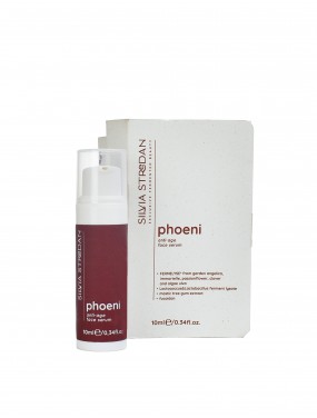 PHOENI, siero antietà,...