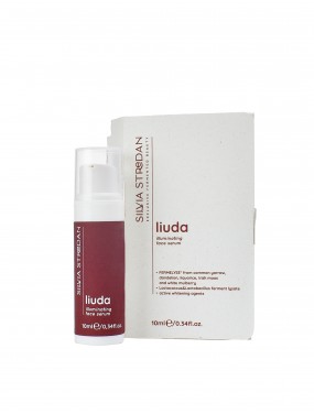 LIUDA, illuminating serum,...
