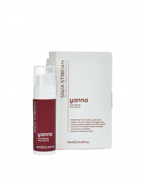 YANNA, smoothing serum,...