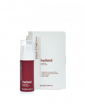 HELLEID, prebiotic serum,...