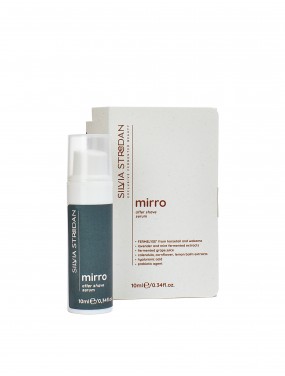MIRRO, after shave serum,...
