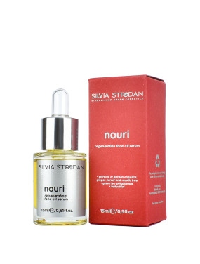NOURI, regenerating serum,...