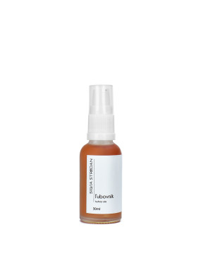 ST.JOHN'S WORT, herbal oil...