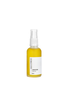 YARROW, herbal oil extract