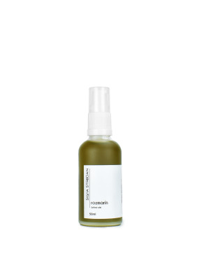 ROSEMARY, herbal oil extract